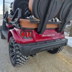 2025 Sierra AX4