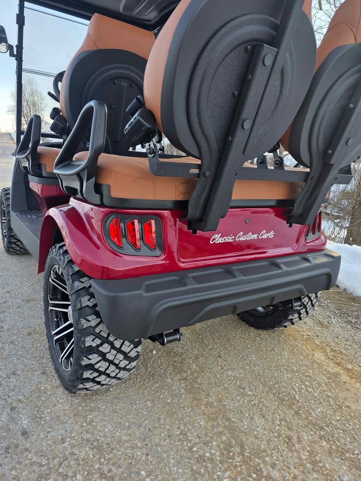 2025 Sierra AX4