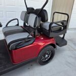2021 Ezgo RXV