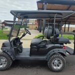 2020 Club Car Precedent EFI