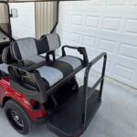 2021 Ezgo RXV
