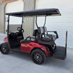 2021 Ezgo RXV