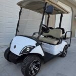 2021 YAMAHA QUITETECH EFI
