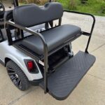 2022 EZGO RXV