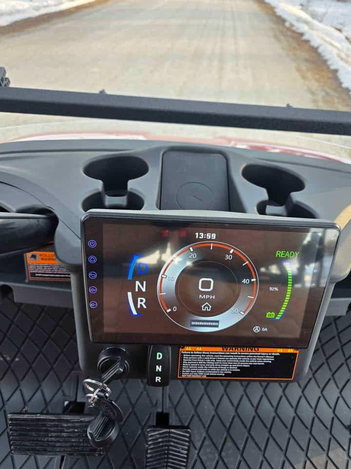 2025 Sierra AX4