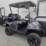 2018 EZGO RXV GAS