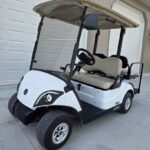 2021 Yamaha QuiteTech EFI