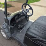 2020 Club Car Precedent EFI