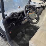 2022 Ezgo Rxv Elite (Lithium)