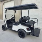 2019 Ezgo TXT