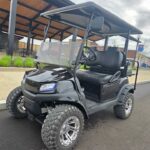 2020 Club Car Precedent EFI