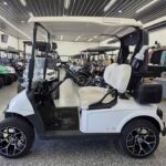 2022 Ezgo Rxv Elite (Lithium)