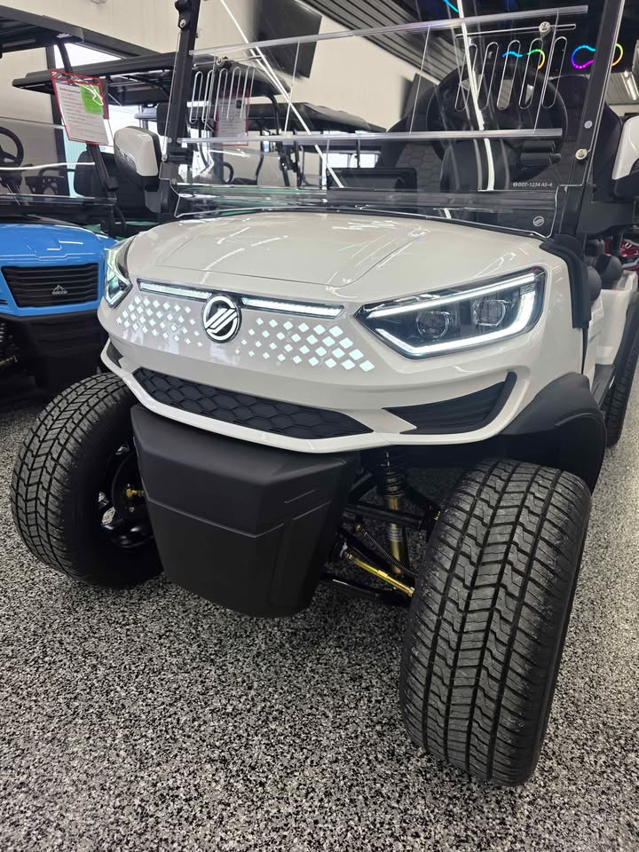 2026 MadJax Ascent (Loaded)