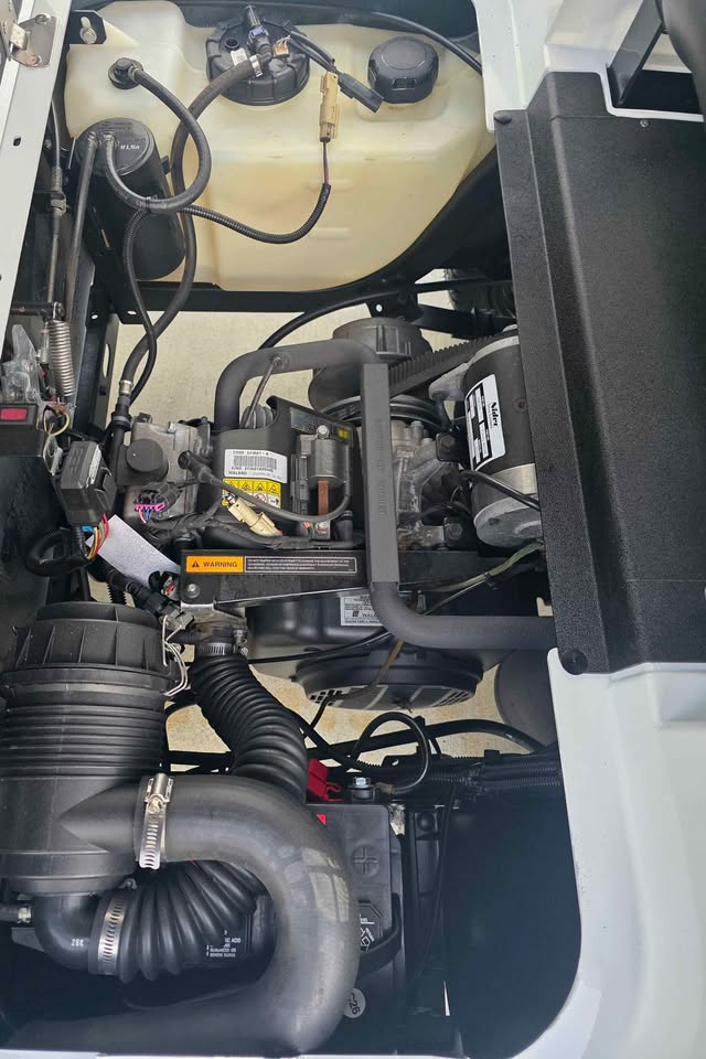 2019 Ezgo TXT