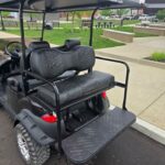 2020 Club Car Precedent EFI