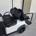 2019 Ezgo TXT