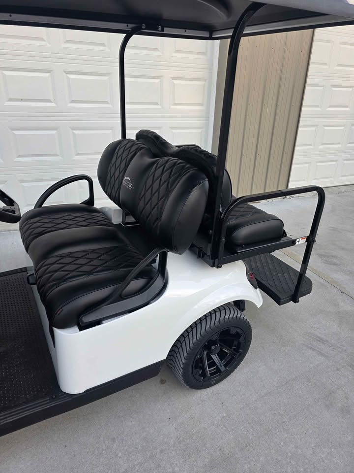 2019 Ezgo TXT