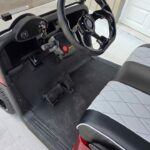 2021 Ezgo RXV