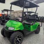 2019 ezgo rxv