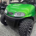 2019 ezgo rxv