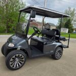 2020 EZGO RXV ELITE