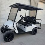 2019 Ezgo TXT