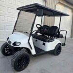 2019 Ezgo TXT