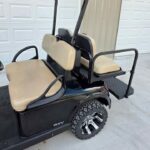 2021 EZGO RXV ELITE