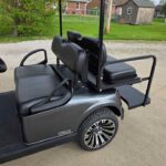 2020 EZGO RXV ELITE