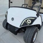 2021 Yamaha QuiteTech EFI