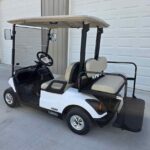2021 Yamaha QuiteTech EFI