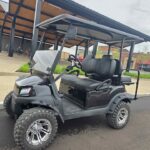 2020 Club Car Precedent EFI