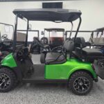 2019 ezgo rxv