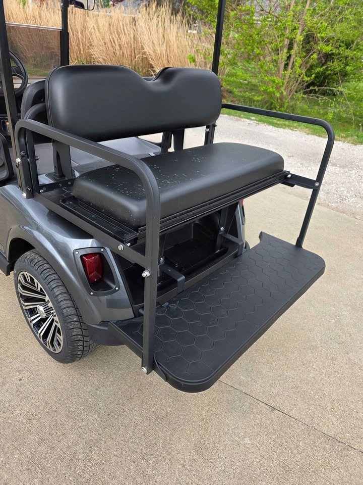 2020 EZGO RXV ELITE