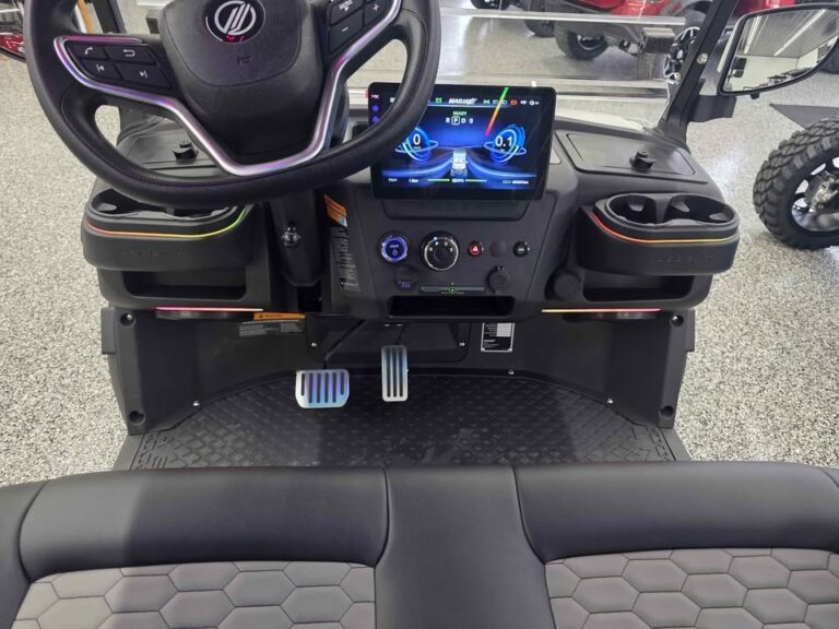 2026 MadJax Ascent (Loaded)