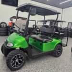 2019 ezgo rxv