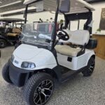 2022 Ezgo Rxv Elite (Lithium)