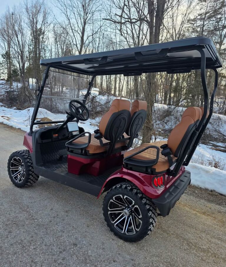 2025 Sierra AX4