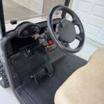 2021 EZGO RXV ELITE