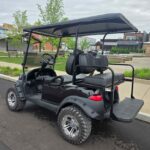 2020 Club Car Precedent EFI