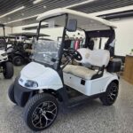 2022 Ezgo Rxv Elite (Lithium)