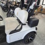 2022 Ezgo Rxv Elite (Lithium)