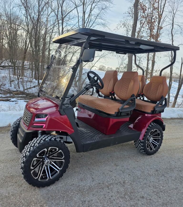 2025 Sierra AX4