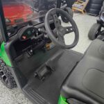 2019 ezgo rxv