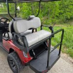 2021 Ezgo Rxv (New Lithium)