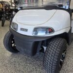 2022 Ezgo Rxv Elite (Lithium)
