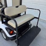 2021 Yamaha QuiteTech EFI