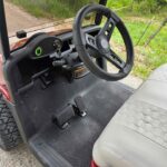2021 Ezgo Rxv (New Lithium)