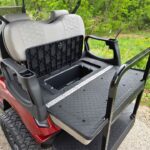 2021 Ezgo Rxv (New Lithium)