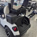2022 Ezgo Rxv Elite (Lithium)